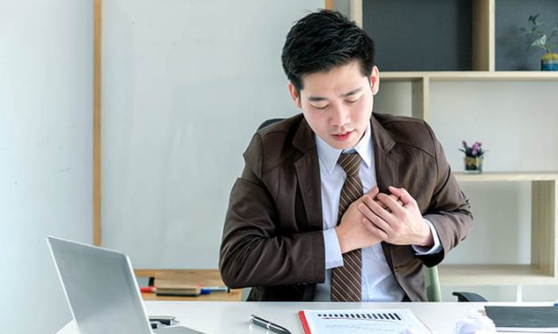 Empiema, Infeksi Sebabkan Penumpukan Nanah di Rongga Dada