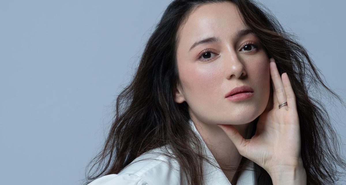 Julie Estelle, Aktris Berbakat dengan Karier Konsisten di Dunia Film
