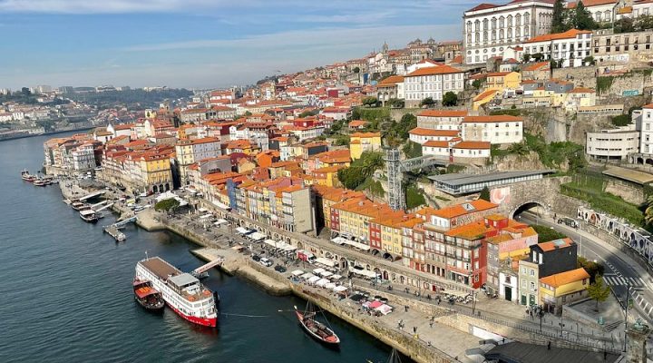 Kawasan Ribeira