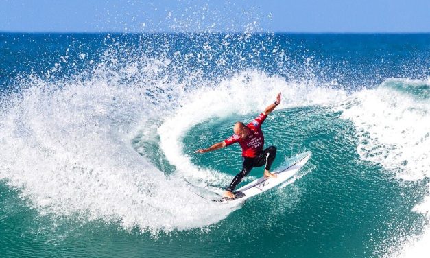 Kelly Slater Prestasi Luar Biasa Di Olahraga Selancar