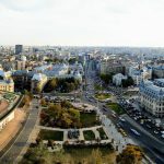 Kota Bukares Tampilan Bersejarah Dengan Pesona Modern