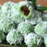 Kue Klepon Kuliner Nusantara Yang Banyak Di Minati