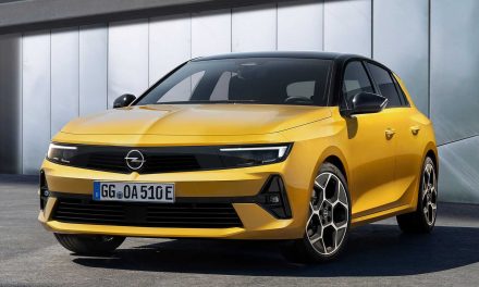 Mobil Opel Astra Jadi Idaman Di Segmen Hatchback Dan Sedan