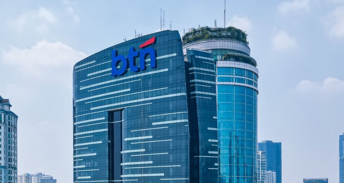 PT Bank BTN Ahli Menyediakan Layanan Kredit Perumahan