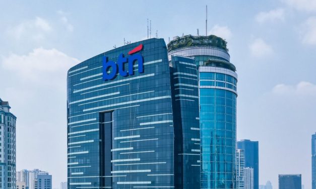 PT Bank BTN Ahli Menyediakan Layanan Kredit Perumahan
