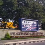 PT Gudang Garam Pilar Utama Industri Tembakau Indonesia