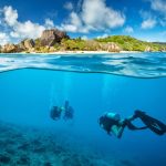 Pulau Seychelles Permata Tropis Di Samudra Hindia