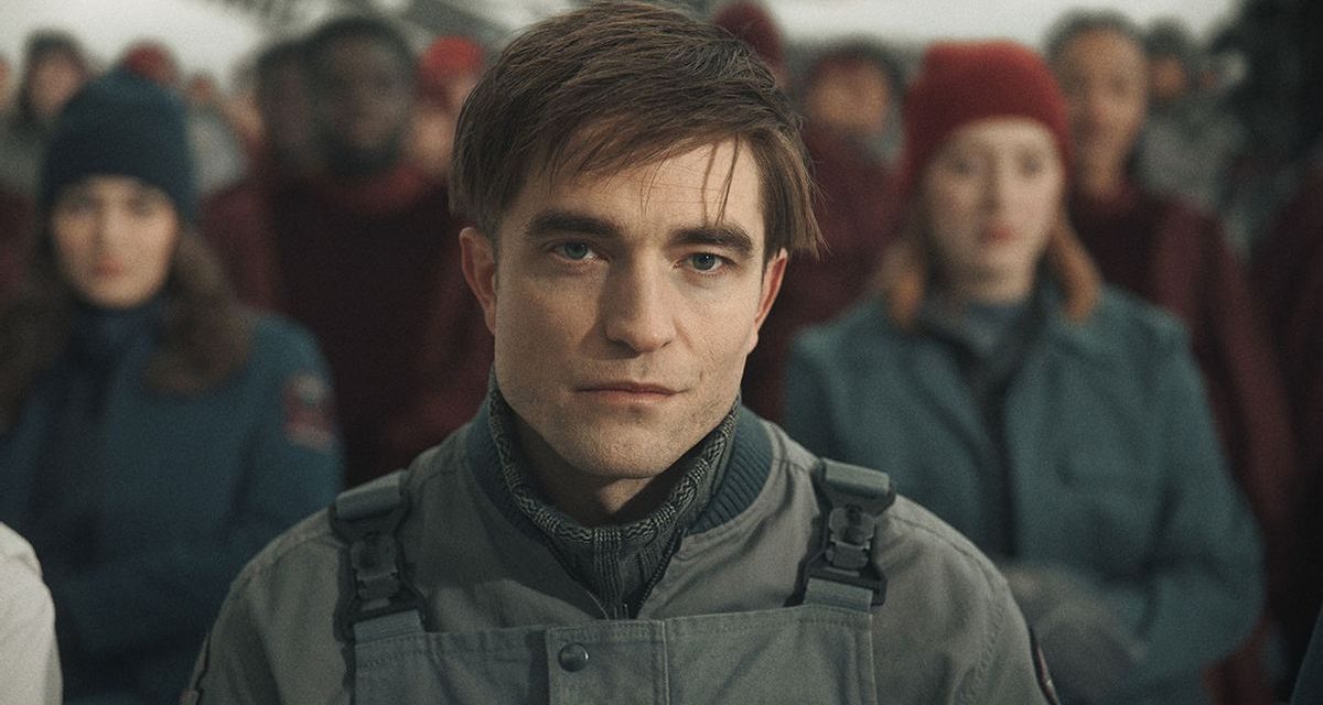 Robert Pattinson Terkenal Di Internasional Berkat Film Twilight