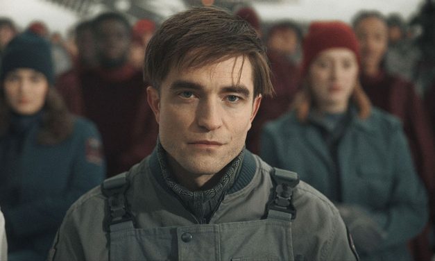 Robert Pattinson Terkenal Di Internasional Berkat Film Twilight
