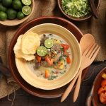 Soto Betawi Kuah Susu, Ini Resep Menu Spesial untuk Lebaran