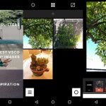 Aplikasi VSCO Edit Foto Dan Video Dengan Sentuhan Estetika