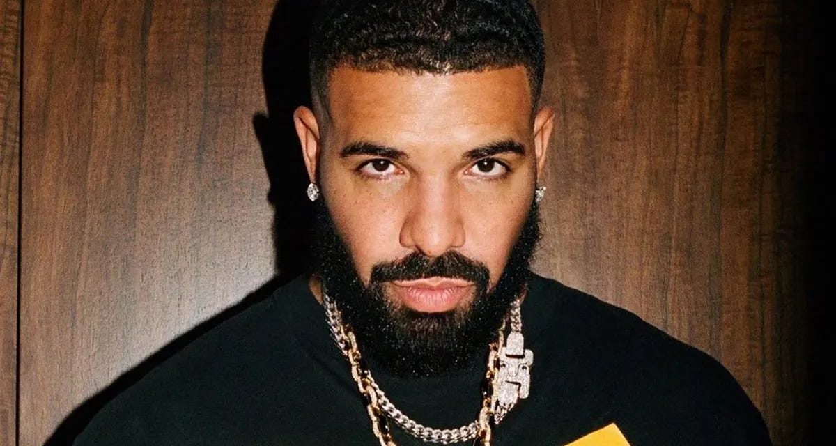 Aubrey Drake Graham Di Kenal Karena Gaya Musiknya Yang Unik