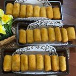 Bisnis Risol Mayo, Cita Rasa Yang Menghasilkan Cuan Berlimpah