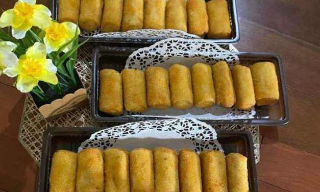 Bisnis Risol Mayo, Cita Rasa Yang Menghasilkan Cuan Berlimpah