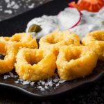 Cumi Garam Merica Renyah, Tidak Alot dan Tahan Lama