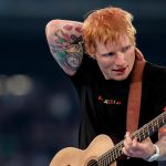 Ed Sheeran Seorang Penyanyi Dan Penulis Lagu Terpopuler