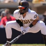 Fernando Tatis Jr Di Kenal Sebagai Salah Satu Pemukul Terbaik