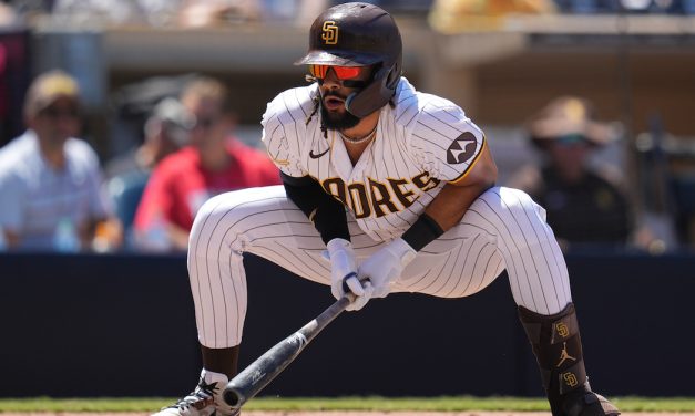 Fernando Tatis Jr Di Kenal Sebagai Salah Satu Pemukul Terbaik