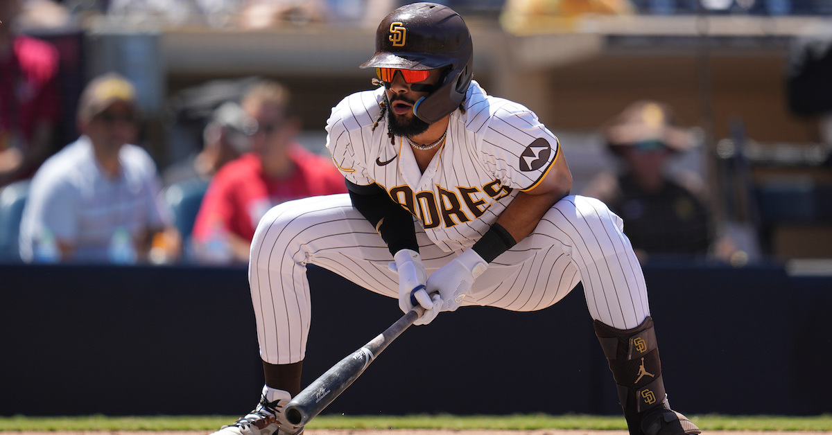 Fernando Tatis Jr Di Kenal Sebagai Salah Satu Pemukul Terbaik