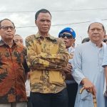 Hercules Siap Kosongkan Lahan di Tanah Abang, Asal Negara Tunjukkan Bukti