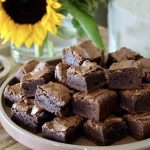 Kelezatan Fudgy Brownies Yang Selalu Bikin Ketagihan
