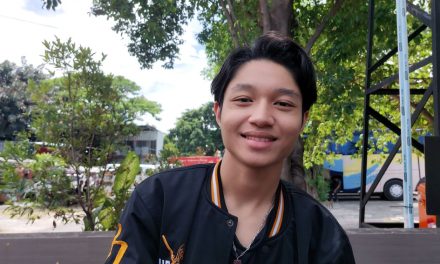 Kiesha Alvaro, Jejak Karier, Dedikasi Dan Pesona Generasi Muda