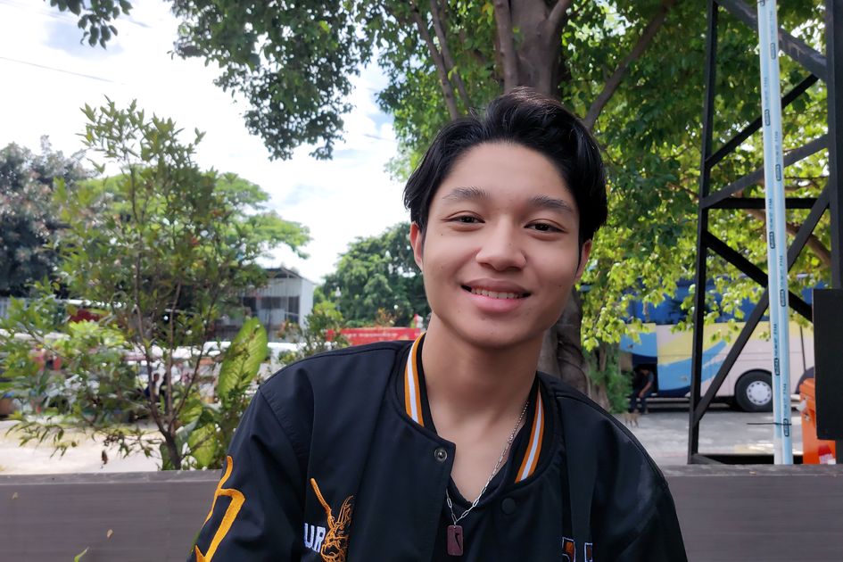 Kiesha Alvaro, Jejak Karier, Dedikasi Dan Pesona Generasi Muda