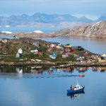 Kota Green Land Keindahan Kota Di Antara Perbukitan Indah