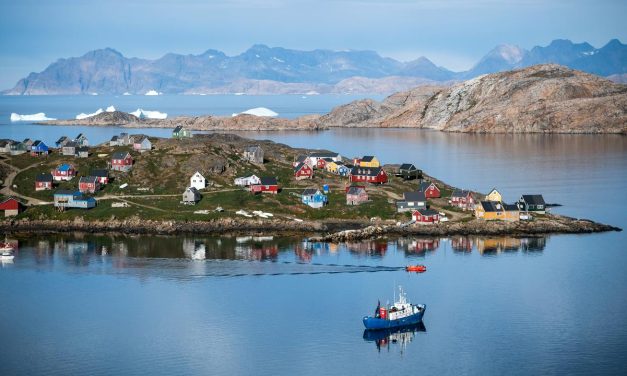 Kota Green Land Keindahan Kota Di Antara Perbukitan Indah