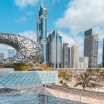 Liburan ke Dubai dengan Budget Rp 1 Juta per Hari, Emang Bisa?