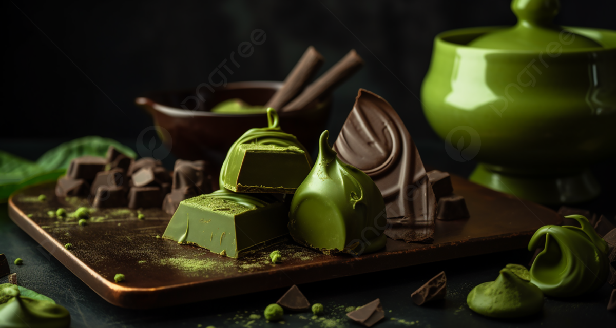 Matcha Dan Coklat Menjadi Minuman Favorit Gen Z