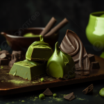 Matcha Dan Coklat Menjadi Minuman Favorit Gen Z