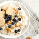 Mengkonsumsi Oatmeal Sangat Baik Untuk Tubuh Manusia