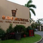 PT Sidomuncul Pelopor Industri Minuman Kesehatan Di Indonesia