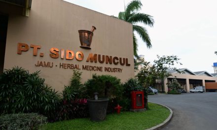 PT Sidomuncul Pelopor Industri Minuman Kesehatan Di Indonesia