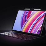 Redmi Pad Pro, Tablet Serbaguna Dengan Layar Besar Jernih!