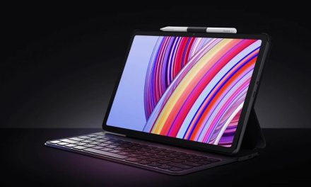 Redmi Pad Pro, Tablet Serbaguna Dengan Layar Besar Jernih!