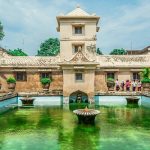 Taman Sari Yogyakarta Pesona Istana Air Peninggalan Keraton