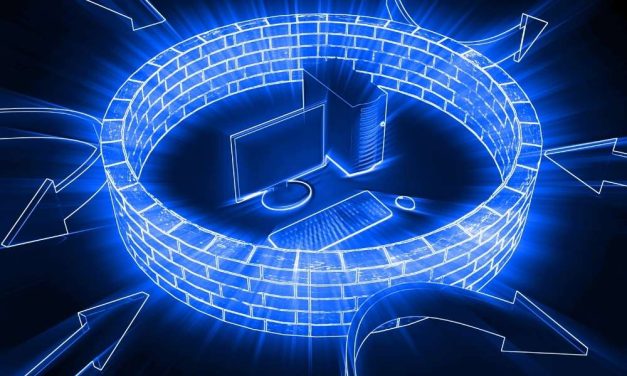 Teknologi Firewall Benteng Pertahanan Keamanan Jaringan