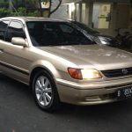 Toyota Soluna, Sedan Legendaris YTng Efisien Dan Juga Tangguh