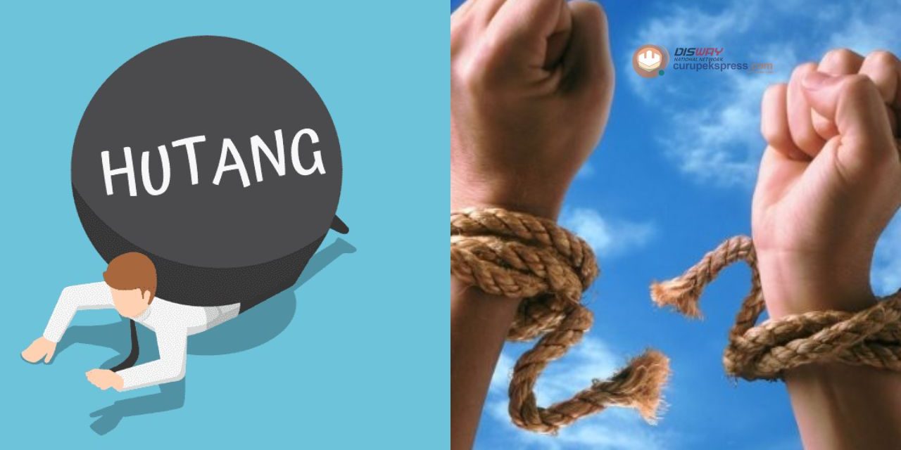 Bebas Utang: Panduan Melunasi Dan Mengelola Pinjaman