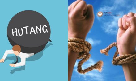 Bebas Utang: Panduan Melunasi Dan Mengelola Pinjaman