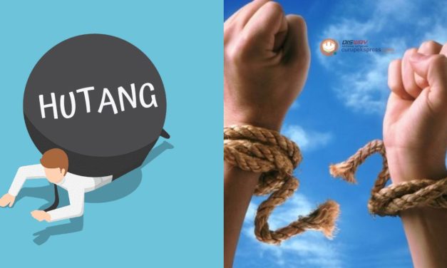 Bebas Utang: Panduan Melunasi Dan Mengelola Pinjaman