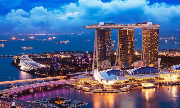 Biaya Hidup Di Negara Paling Mahal Di Dunia