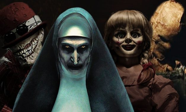 Film Horor Terseram Sepanjang Masa Yang Bikin Merinding
