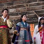 Head Over Heels, Drama Fantasi Romantis Yang Populer Saat Ini