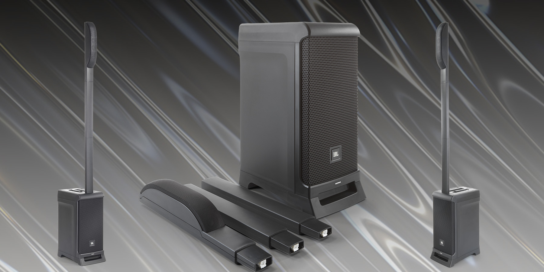 Inovasi Teknologi Speaker