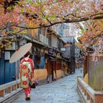 Kota Kyoto, Terdapat Beberapa Taman Indah Dan Menakjubkan