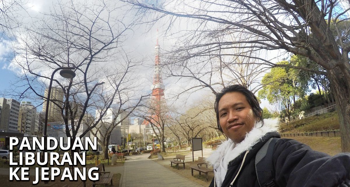 Rencana Perjalanan Hemat ke Jepang, Ini Dia Strateginya