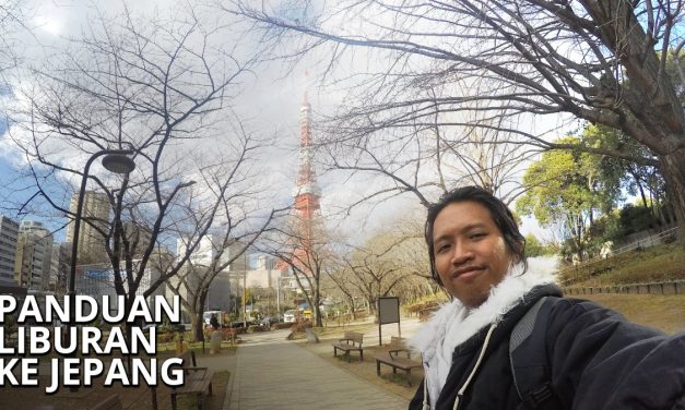 Rencana Perjalanan Hemat ke Jepang, Ini Dia Strateginya